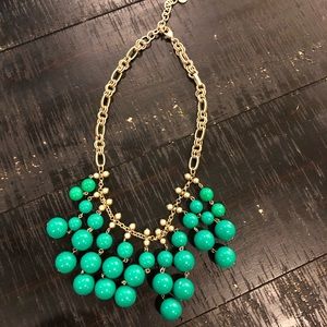 Stella & Dot Jewelry - Stella & Dot Jolie Beaded Statement Necklace Stella & Dot Jewelry - Stella & Dot Jolie Beaded Statement Necklace